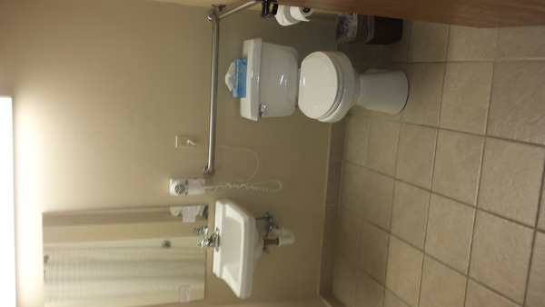 Queen Handicap Photo 4