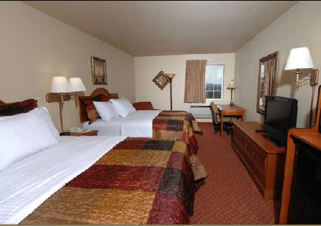 Double Queen Photo 1